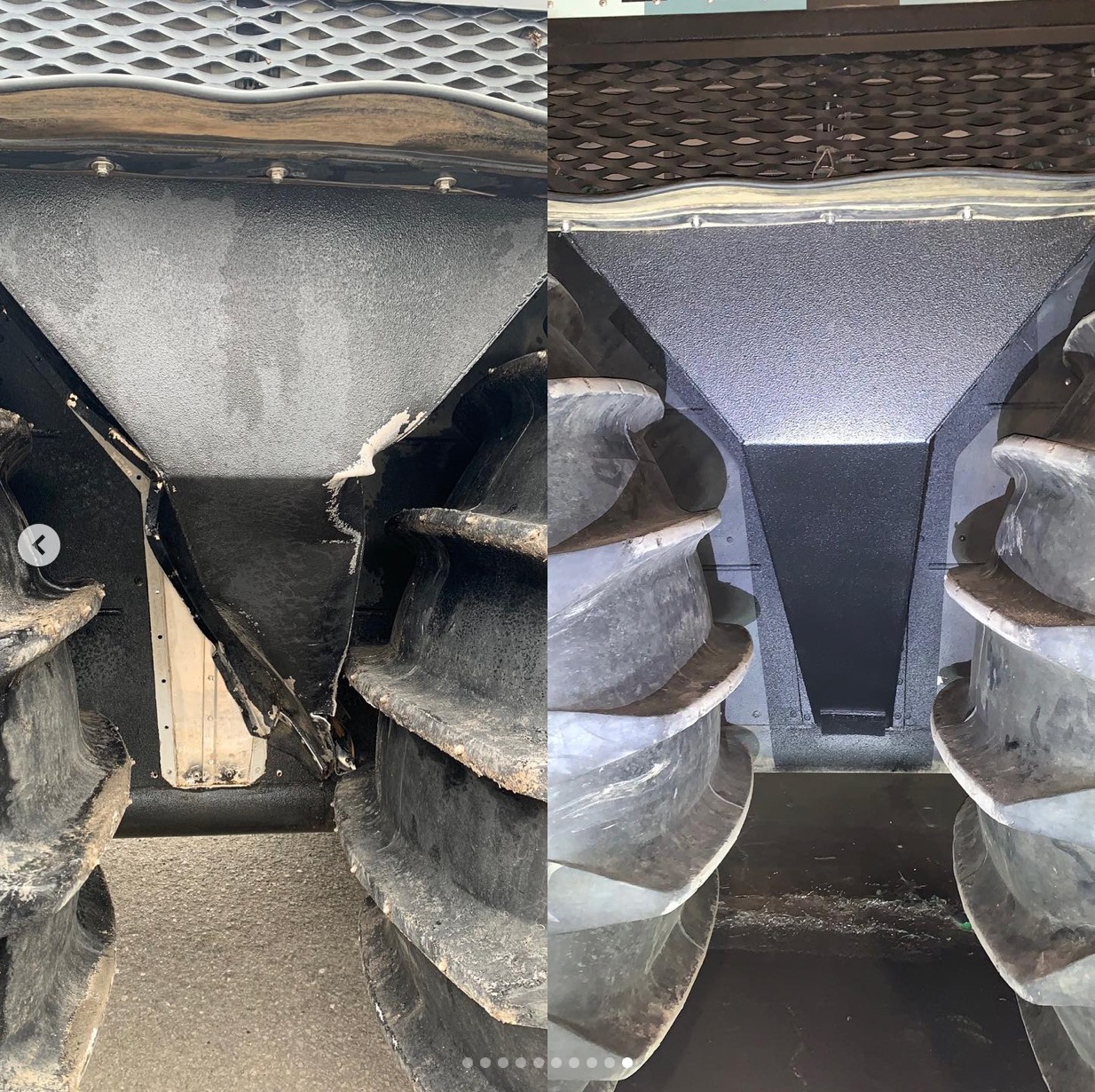 Body repair