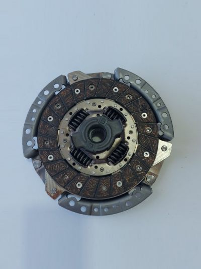 Clutch kit