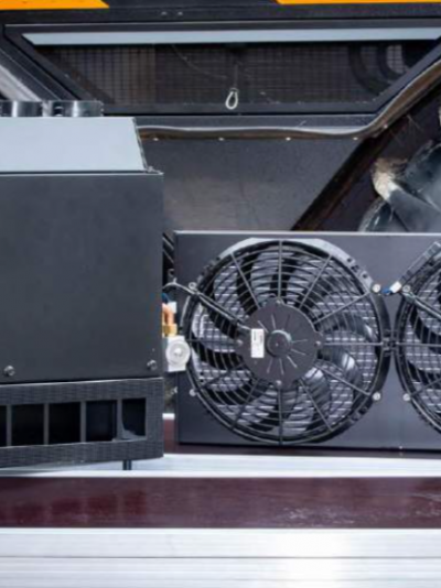Sherp Pro HVAC Kit