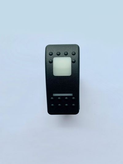 Rocker momentary switch