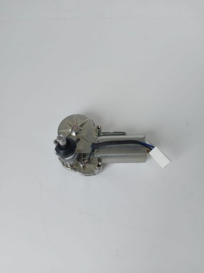 Windshield wiper motor