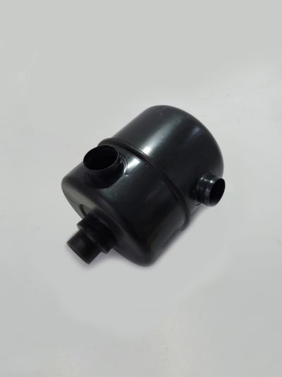 Air filter housing