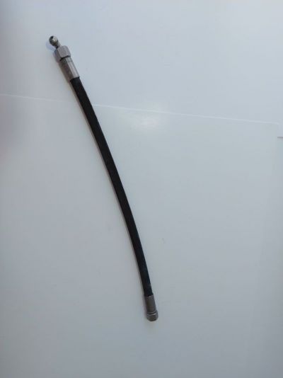 Hydraulic hose 430