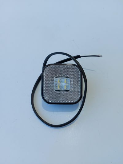 Reversing light
