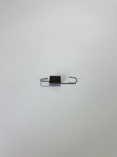 Exhaust spring - 10.0322
