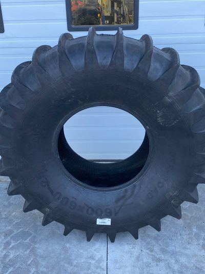 Tire 1600x600-25 (for Sherp Pro)