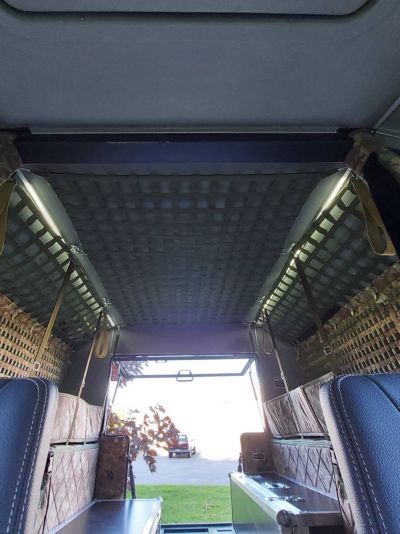 Cargo net
