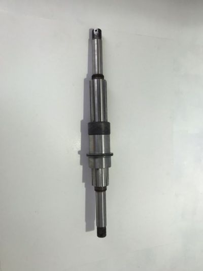 Shaft