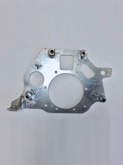 Adapter plate (new style)
