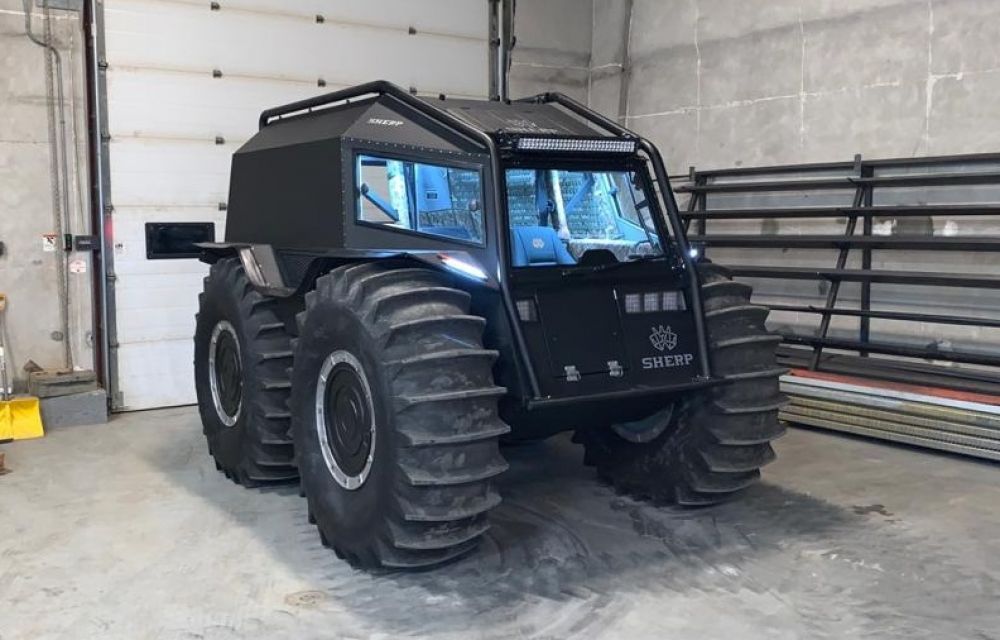 SHERP Pro SHERP Pro