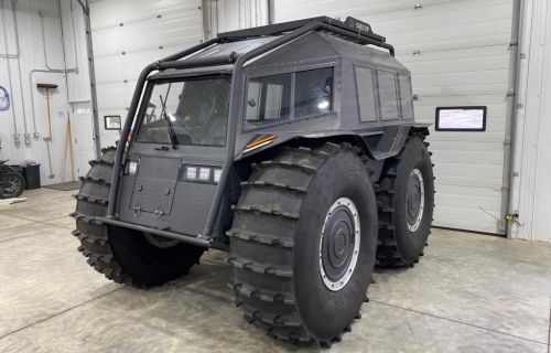 SHERP PRO