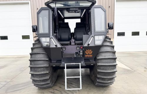 2024 Sherp N