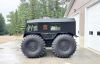 Sherp Sales → 2024 Sherp N 2024 Engine hours: (24 motohours) 