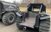 Sherp Sales → SHERP PICKUP 2019 Engine hours: (4 motohours) 