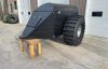 Sherp Sales → Cargo Trailer for SHERP