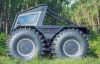 Sherp Sales → SHERP PICKUP 2019 Engine hours: (4 motohours) 