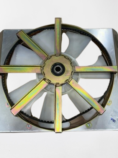 Diffuser - 10.0595