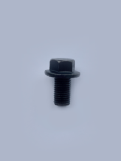 Drive shaft bolt