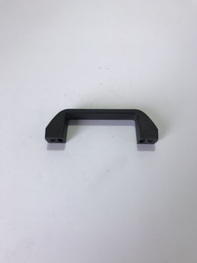 Exterior window handle