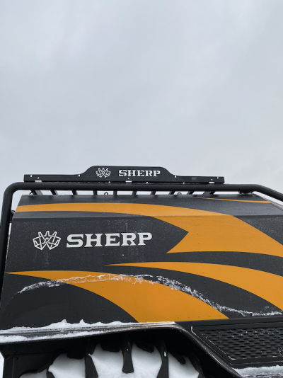 Roof Rack (60” x 52”) 5ft.