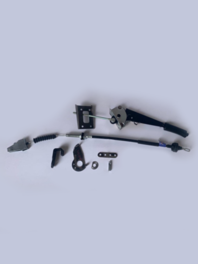 Parking brake kit (new style)