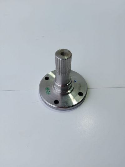 Fusible shaft (Sherp Pro- Non-Renault transmission)