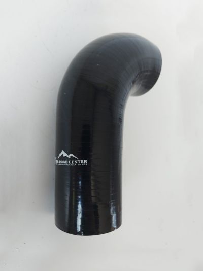 Tire inflation hose - 03.0610-B
