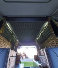 Cargo net