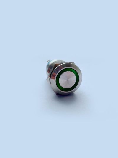 Pushbutton momentary switch