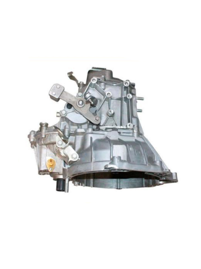 Standard cable transmission
