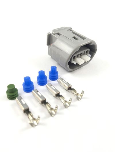 60A Alternator Connector