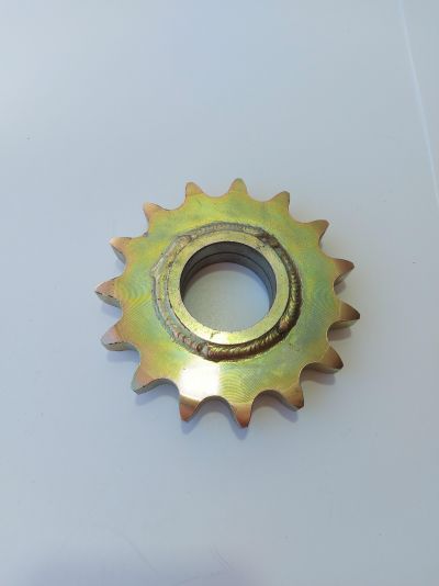 Chain sprocket