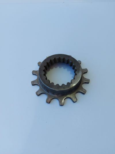 Drum sprocket