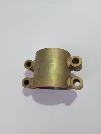 Bearing housing