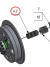Bearing (needle style) / Image 2