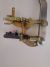 Levers control mechanism ASSEMBLY / Image 2