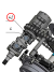 Drive shaft bolt / Image 2