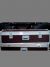 Rear Bench/Locker/Storage Locker / Image 2