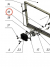 Windshield wiper motor / Image 2