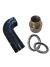 Tire inflation kit / Image 1
