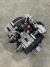 Steering mechanism for Sherp N/XT (w/CV joint) new w/core return / Image 2