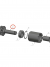 Sprocket-shaft / Image 2