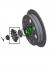 Drum sprocket / Image 2