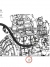 Hydraulic supply hose / Image 2