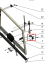 Exterior window handle / Image 2