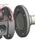 Drive shaft bolt / Image 3