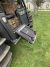 Integrated Ladder (front door) / Image 2