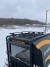 Roof Rack (48” x 48”) 4ft - Smittybilt / Image 2