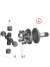 Fusible shaft (Sherp Pro - Renault transmission) / Image 2