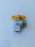 Tire inflation valve / Image 1